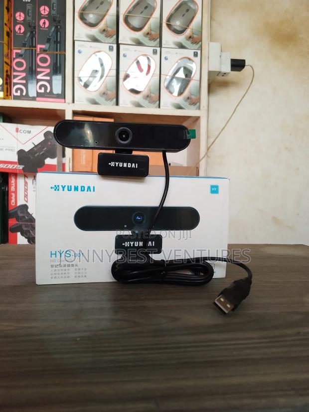 Original Webcam Hyundai · Photo 1