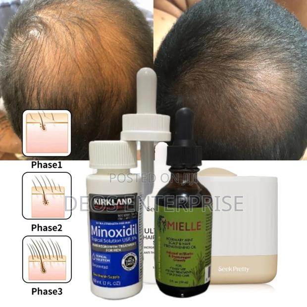 Best Super Great Combo for Hair Loss · Photo 1