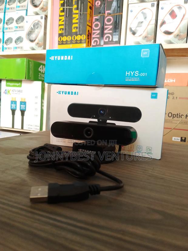 Webcam Hyundai Brand · Photo 2