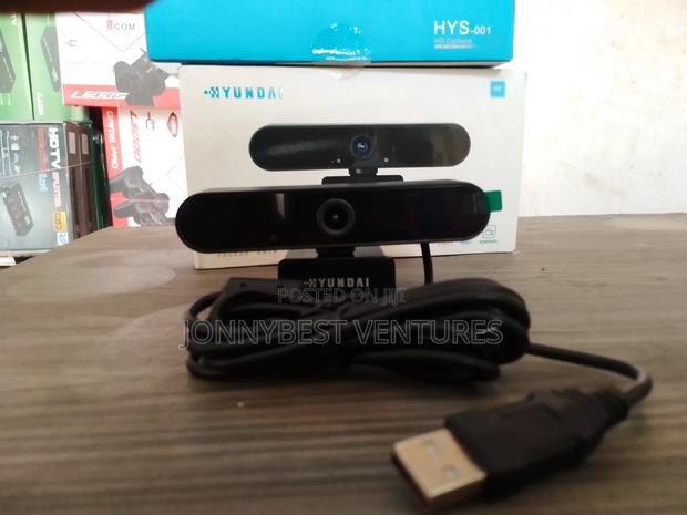 Webcam Hyundai Brand · Photo 3