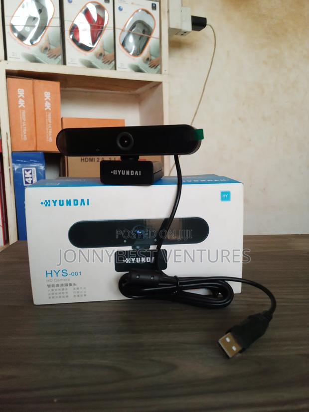 Webcam Hyundai Brand · Photo 4