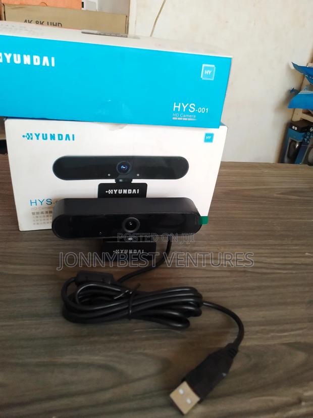 Webcam Hyundai Brand · Photo 6
