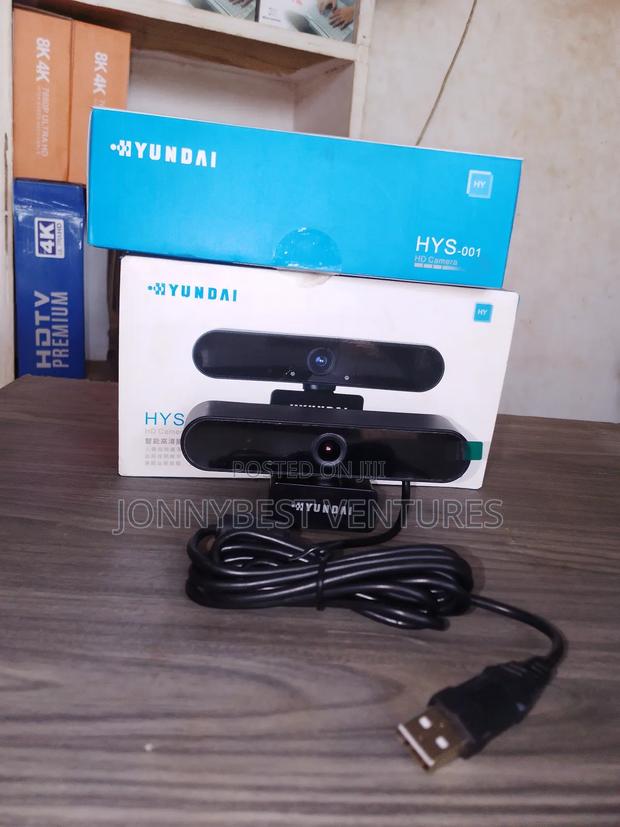 Webcam Hyundai Brand · Photo 1