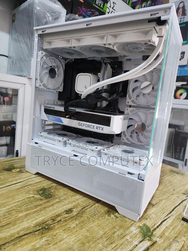 New Desktop Computer 64GB Intel Core i9 SSD 2T · Photo 2
