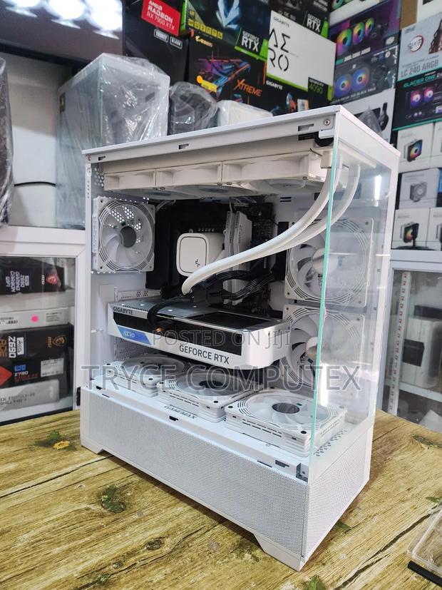 New Desktop Computer 64GB Intel Core i9 SSD 2T · Photo 4
