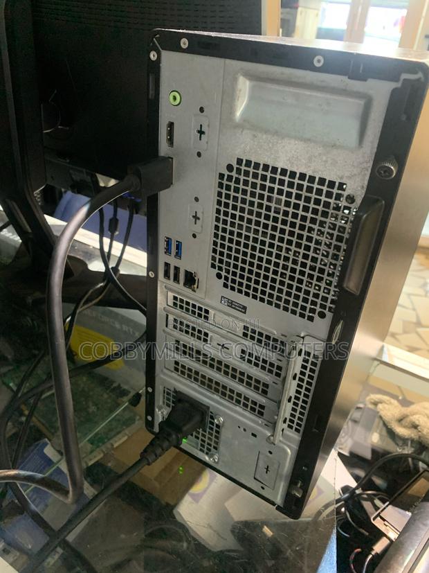 Desktop Computer Dell OptiPlex 3080 8GB Intel Core I3 SSD 256GB · Photo 5