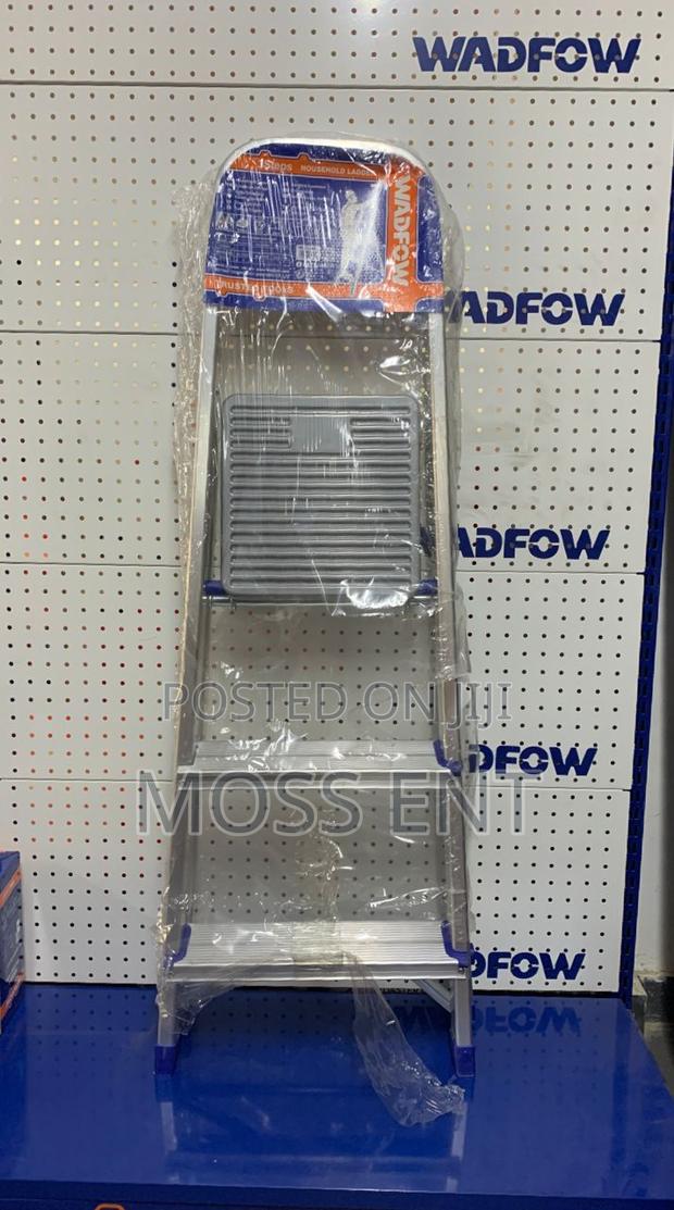 Household Ladder - Wld3h03 · Photo 1