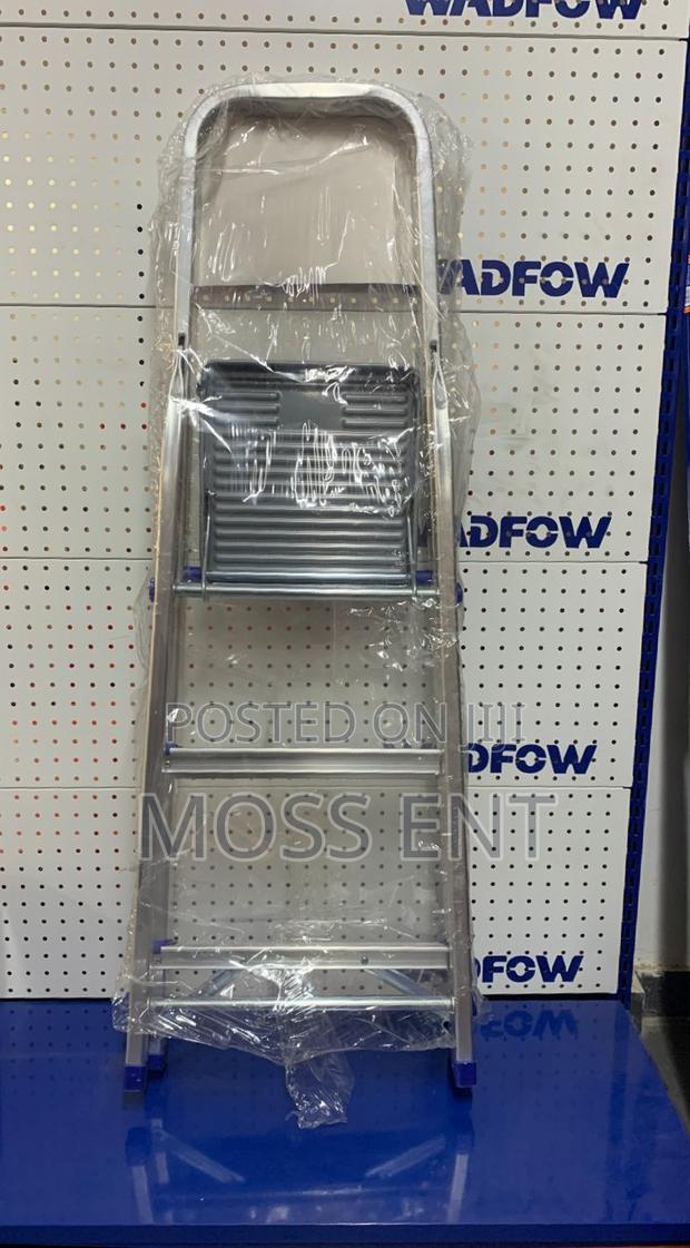 Household Ladder - Wld3h03 · Photo 2