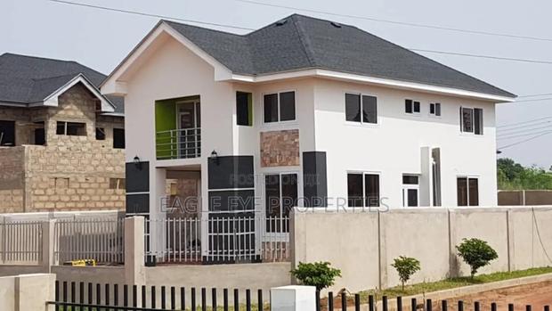 4bdrm House in North Legon for sale · Photo 1