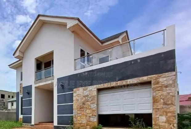 4bdrm House in North Legon for sale · Photo 6