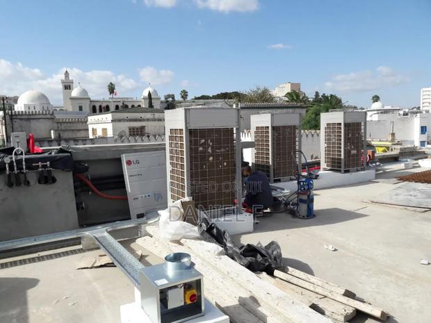Air Condition Repair, Installation and Servicing. · Photo 3