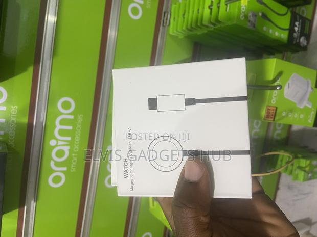 Apple Iwatch Charger Series SE/7/6/5/4/3/2/1 · Photo 8
