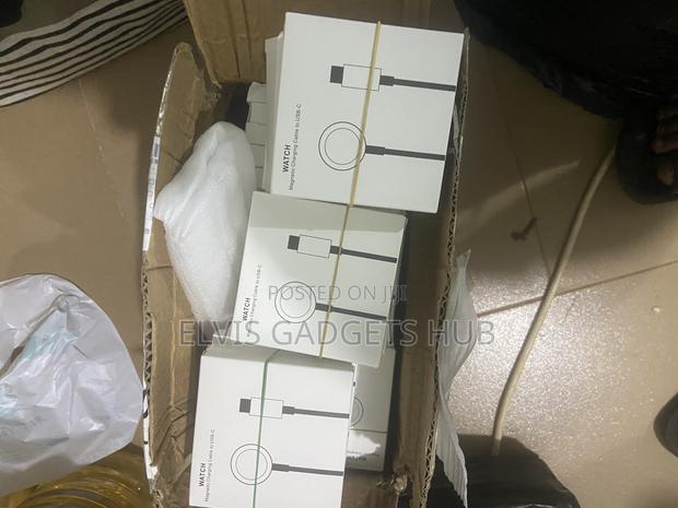 Apple Iwatch Charger Series SE/7/6/5/4/3/2/1 · Photo 7