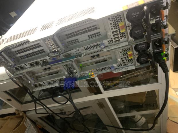 Server Lenovo 64GB Intel Xeon HDD 2T · Photo 4