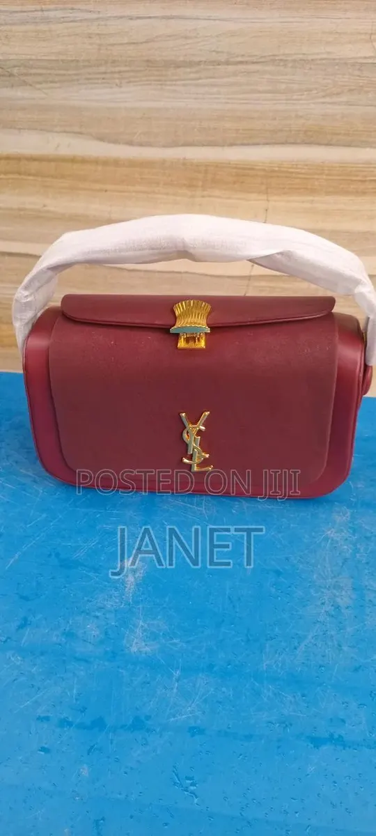 Classy Ladies Ysl Bag · Photo 1
