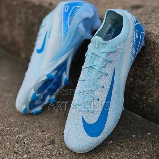 Nike Mercurial Air Zoom Boot · Photo 2