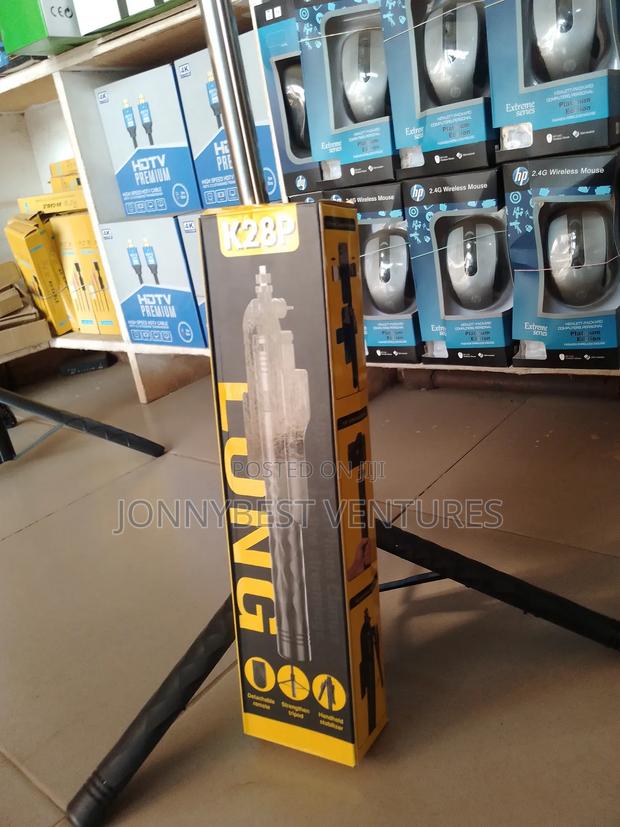 Selfie Stick / Phone Tripod K28P · Photo 4