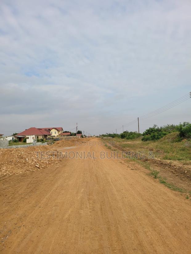Titled Litigation Free Plot of Land for Sale · Photo 1