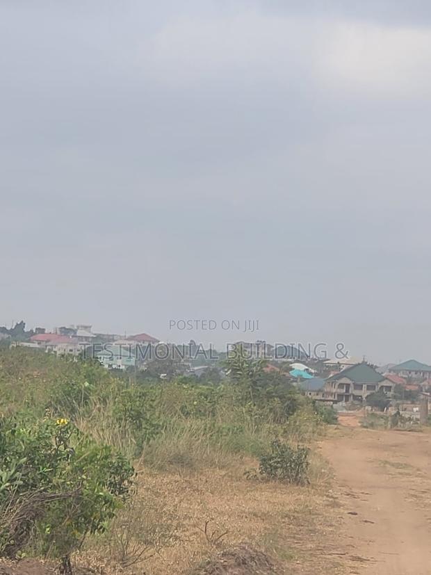 Titled Litigation Free Plot of Land for Sale · Photo 2