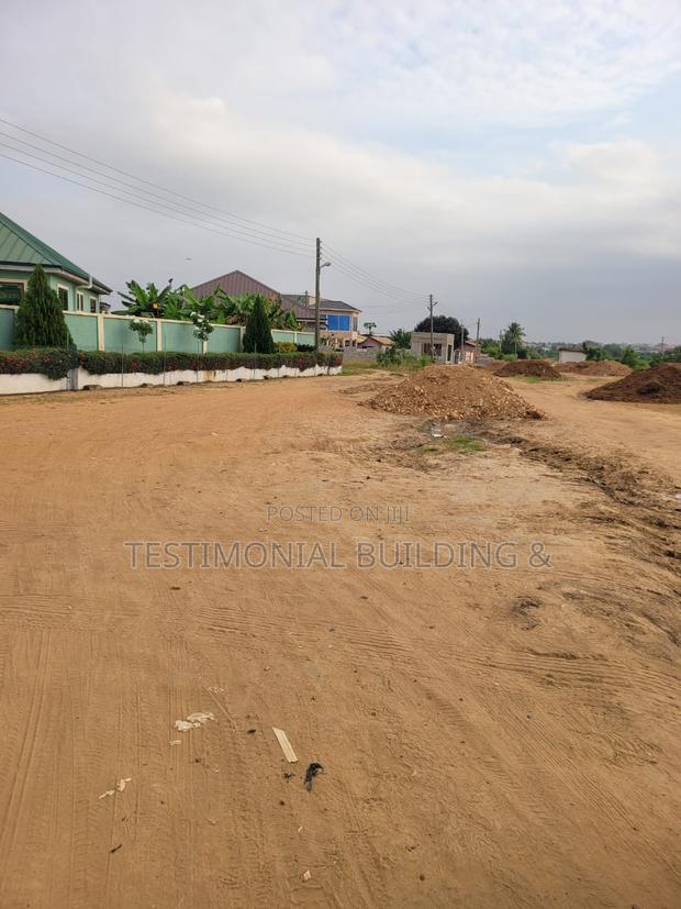 Titled Litigation Free Plot of Land for Sale · Photo 3