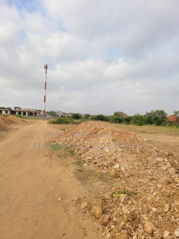Titled Litigation Free Plot of Land for Sale · Photo 4
