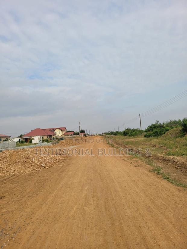 Titled Litigation Free Plot of Land for Sale · Photo 5