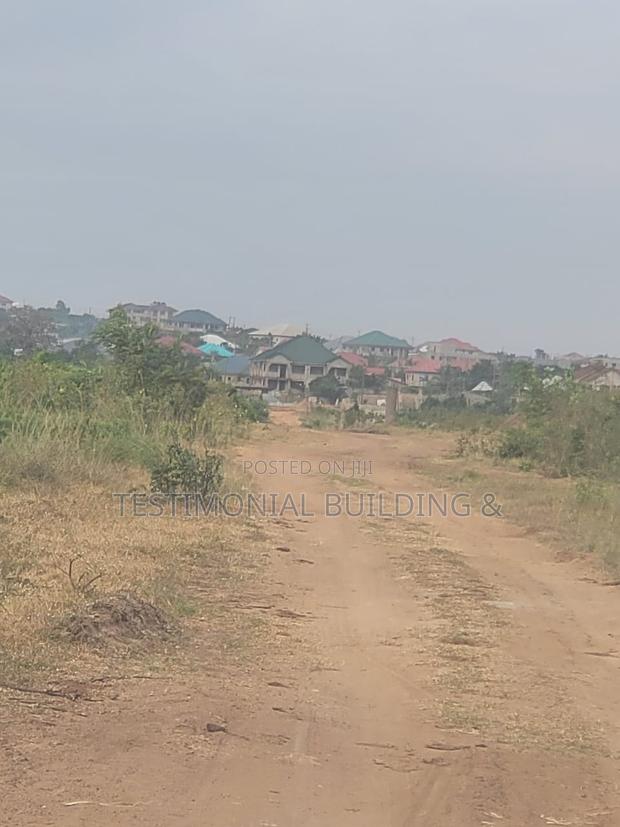 Titled Litigation Free Plot of Land for Sale · Photo 7