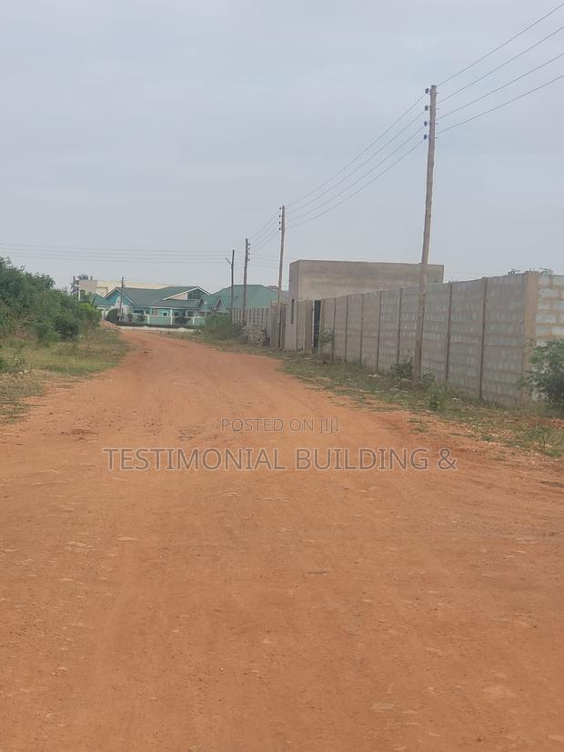 Titled Litigation Free Plot of Land for Sale · Photo 8