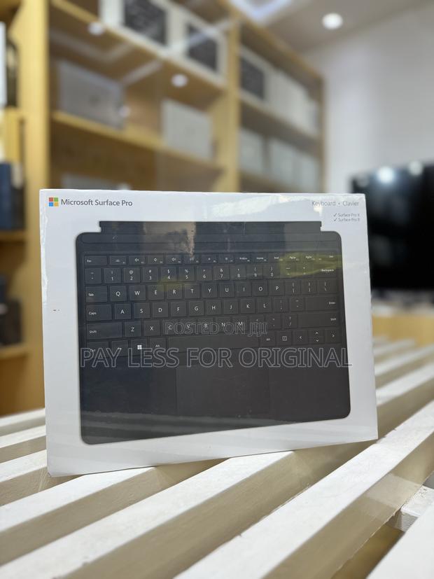 Microsoft Type Keyboard · Photo 1