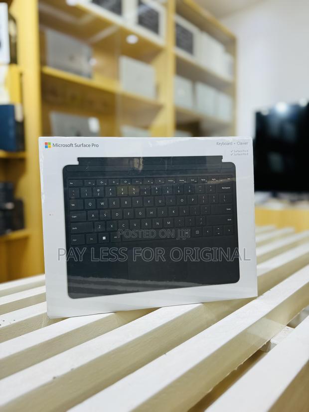 Microsoft Type Keyboard · Photo 2