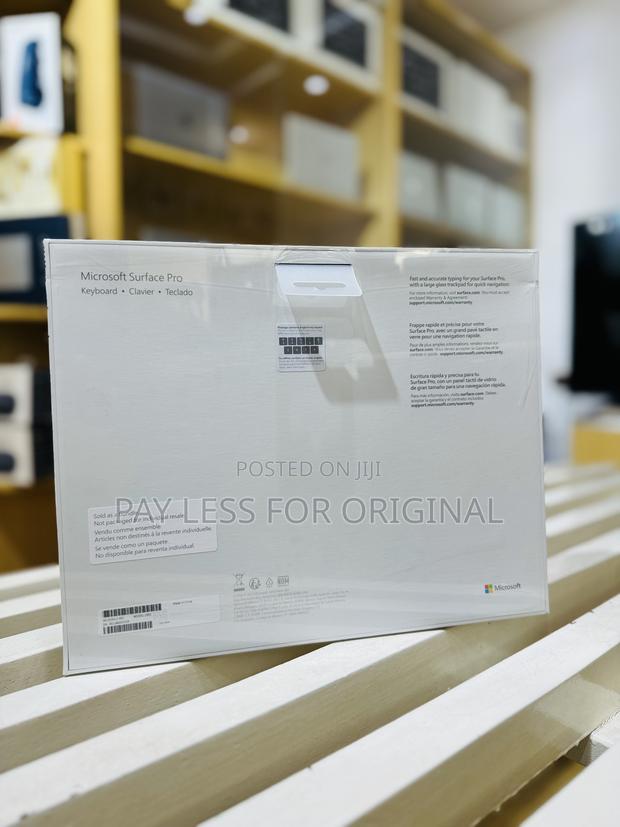 Microsoft Type Keyboard · Photo 3