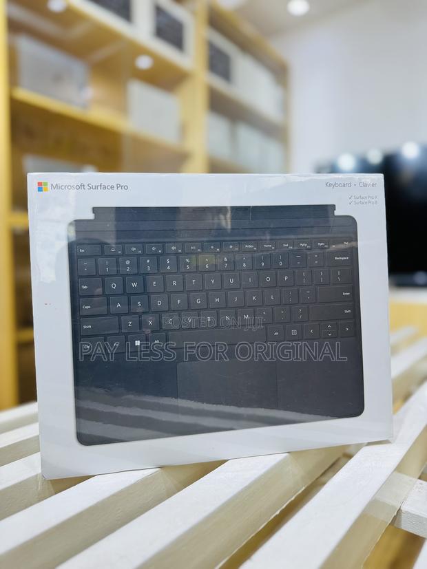 Microsoft Type Keyboard · Photo 4