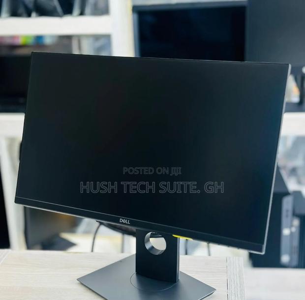 24” Dell Ultra Sharp IPS Edgeless Monitor.. · Photo 2
