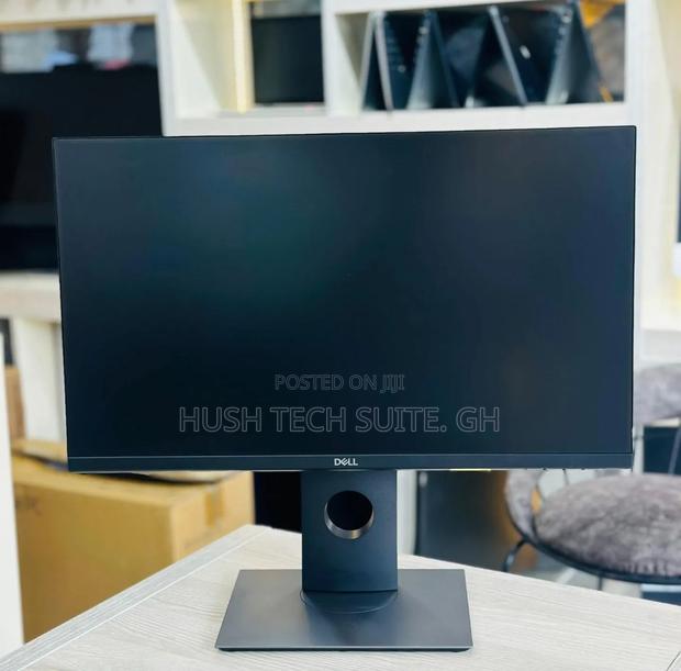 24” Dell Ultra Sharp IPS Edgeless Monitor.. · Photo 1