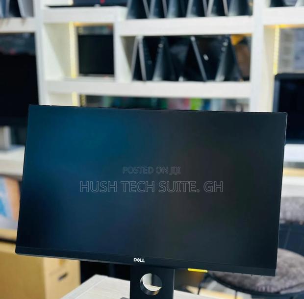 24” Dell Ultra Sharp IPS Edgeless Monitor.. · Photo 3