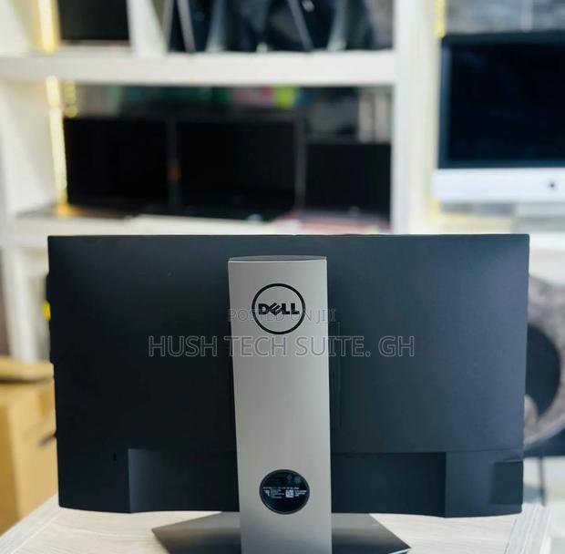 24” Dell Ultra Sharp IPS Edgeless Monitor.. · Photo 5