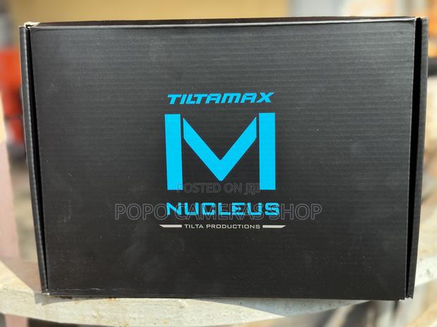Tilta Nucleus M Wireless Lens Control · Photo 1