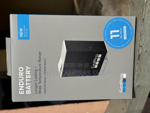 Gopro Enduro Battery · Photo 2