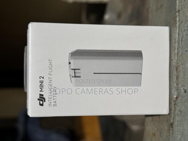 Dji Mini 2 Battery · Photo 1