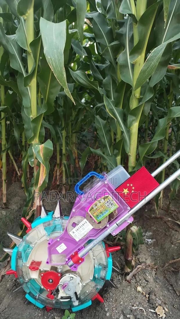 Push Seed Planter · Photo 4