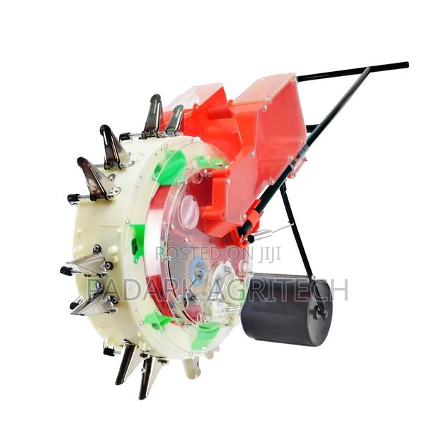 Push Seed Planter · Photo 1