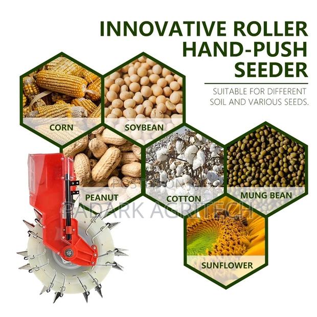Push Seed Planter · Photo 2