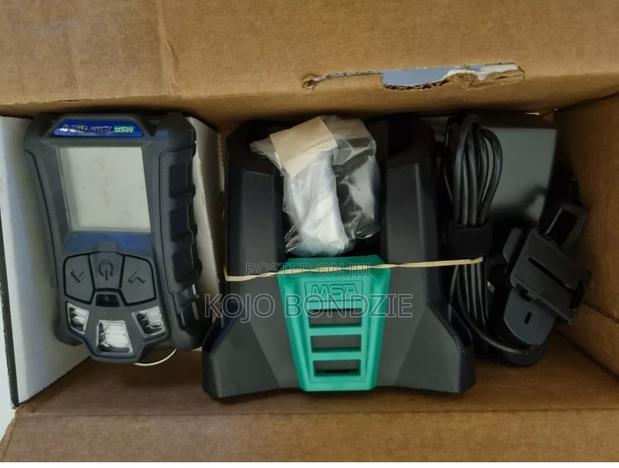Multi Gas Detector (MSA ALTAIR 4XR) · Photo 4