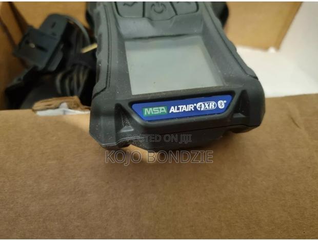 Multi Gas Detector (MSA ALTAIR 4XR) · Photo 3