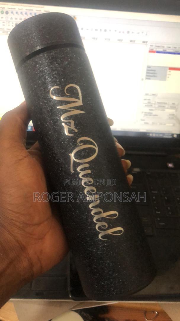 Customized Water Bottle · Photo 3