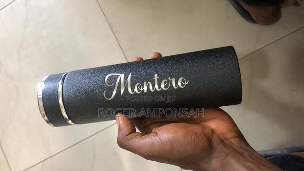 Customized Water Bottle · Photo 2