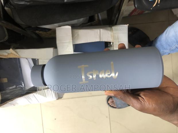 Customized Water Bottle · Photo 5