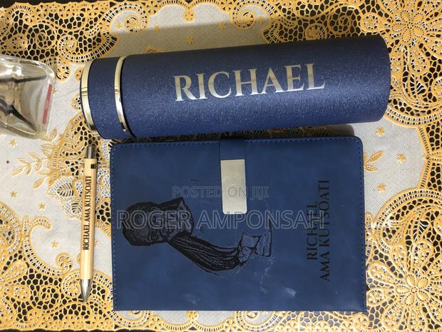 Customized Water Bottle · Photo 4