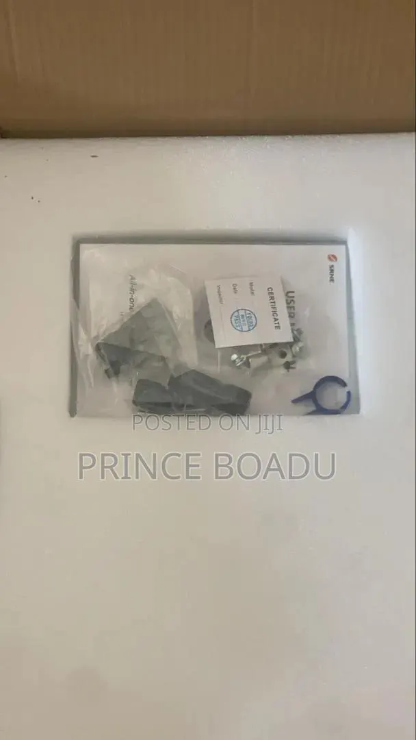 Solar Inverter · Photo 1