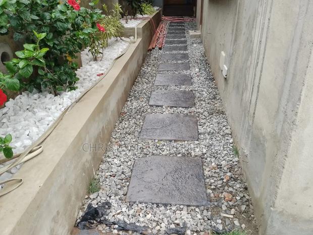 Building Construction and Floor Concrete Design · Photo 6